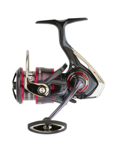 Carrete DAIWA Fuego LT 2000 XH