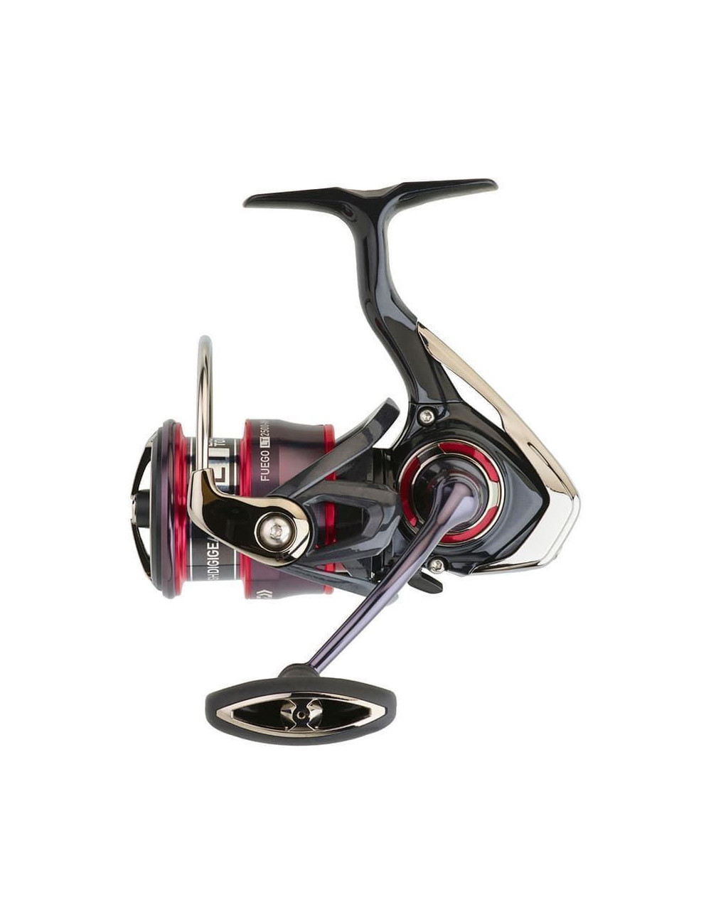 Carrete DAIWA Fuego LT 2000 XH