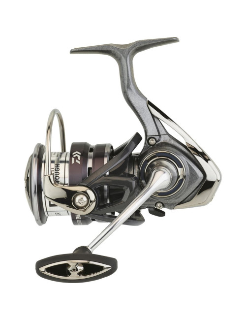 Carrete DAIWA Exceler LT 4000 CXH