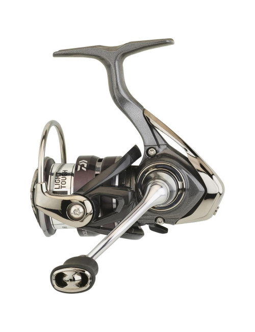 Carrete DAIWA Exceler LT 2500 XH