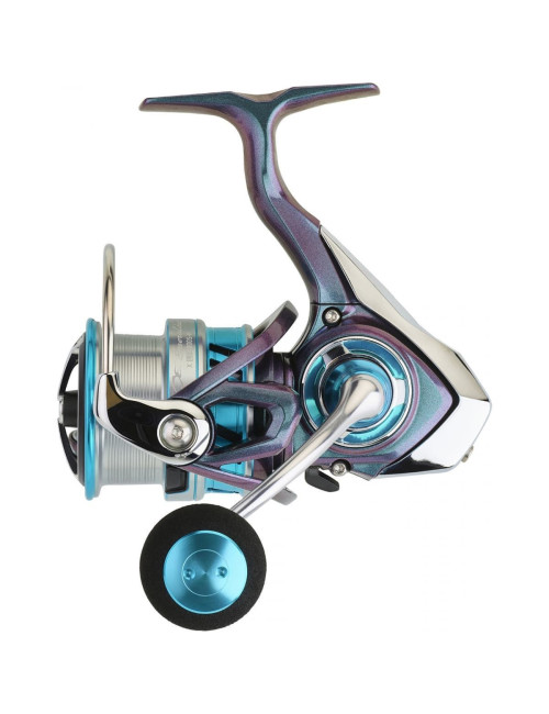 Carrete DAIWA Emeraldas X LT-3000S-H