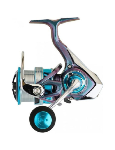 Carrete DAIWA Emeraldas X LT 2500S-H