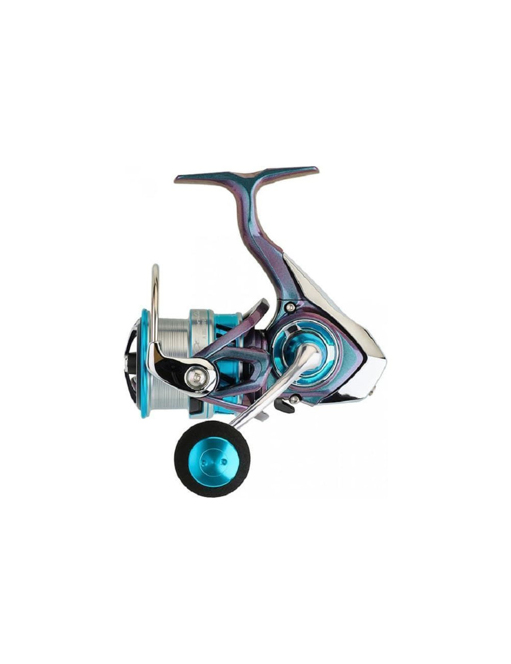 Carrete DAIWA Emeraldas X LT 2500S-H