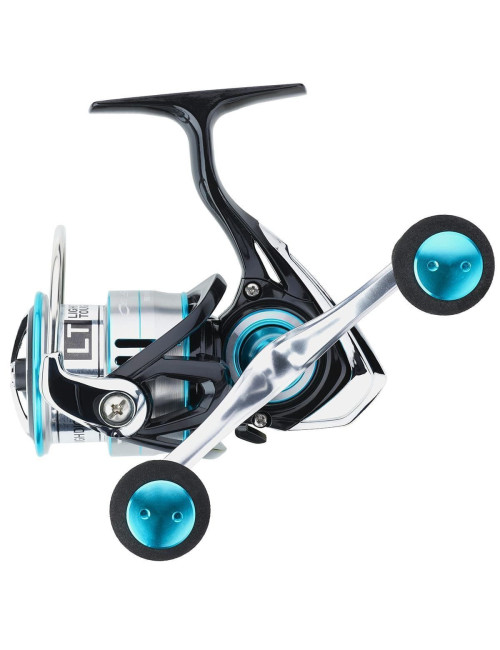 Carrete DAIWA Emeraldas V LT3000S-CH-DH