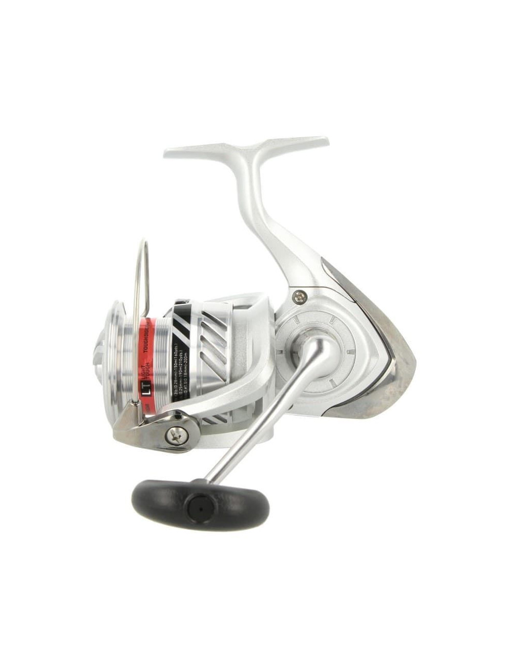 Carrete DAIWA Crossfire LT 4000 CXH