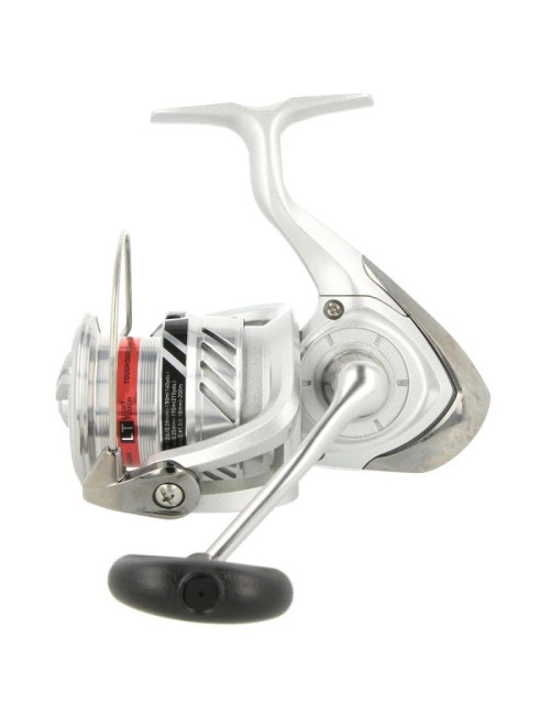 Carrete DAIWA Crossfire LT 4000 CXH