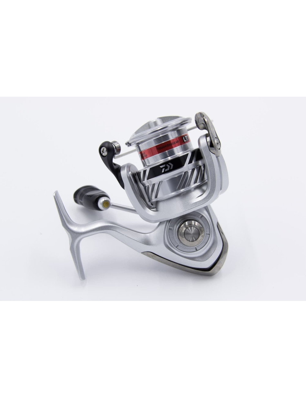 Carrete DAIWA Crossfire LT 3000 CXH