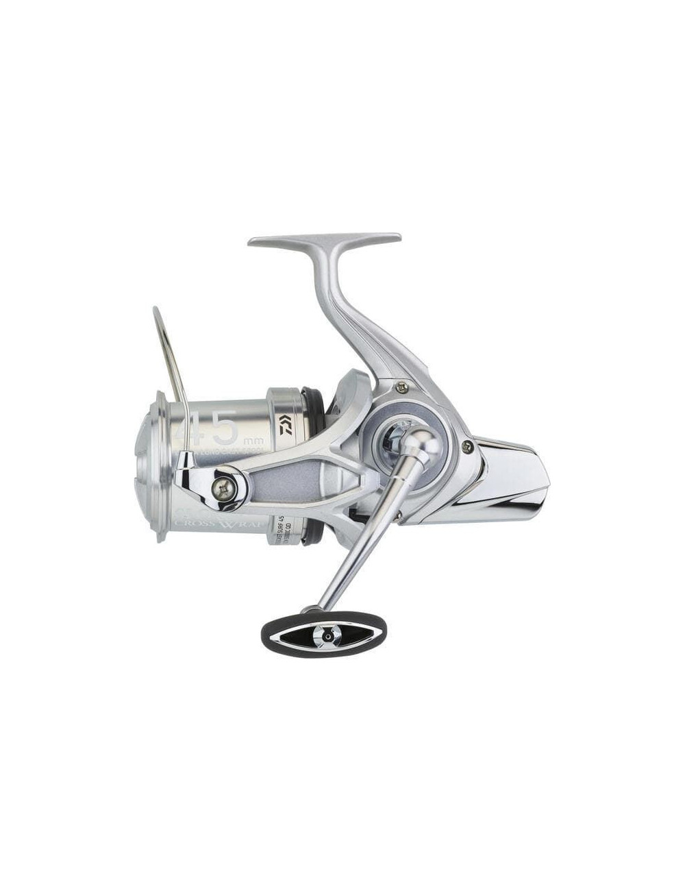 Carrete DAIWA Crosscast Surf 35 SCW 5000 QD