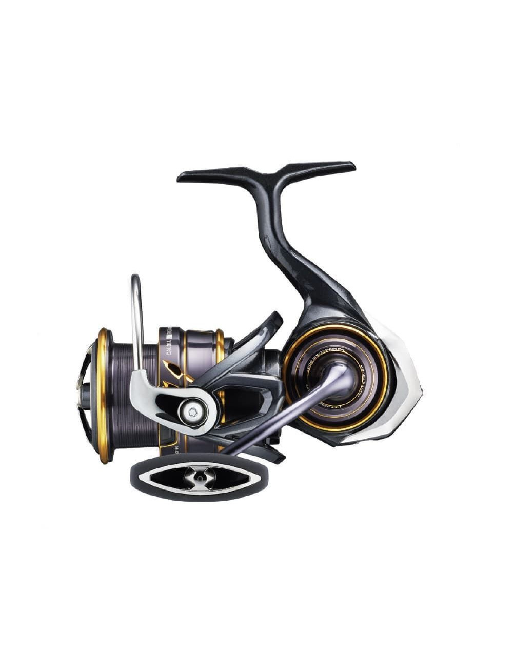 Carrete DAIWA Caldia MQ LT 2022