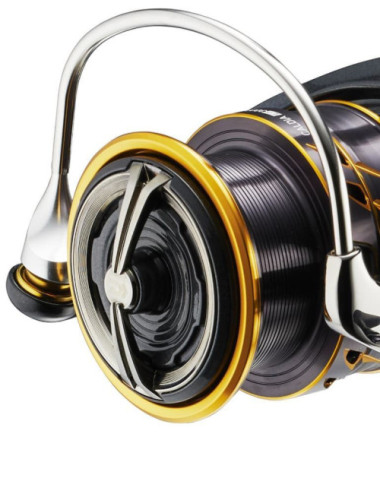 Carrete DAIWA Caldia MQ LT 2022