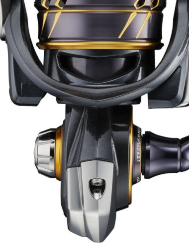 Carrete DAIWA Caldia MQ LT 2022