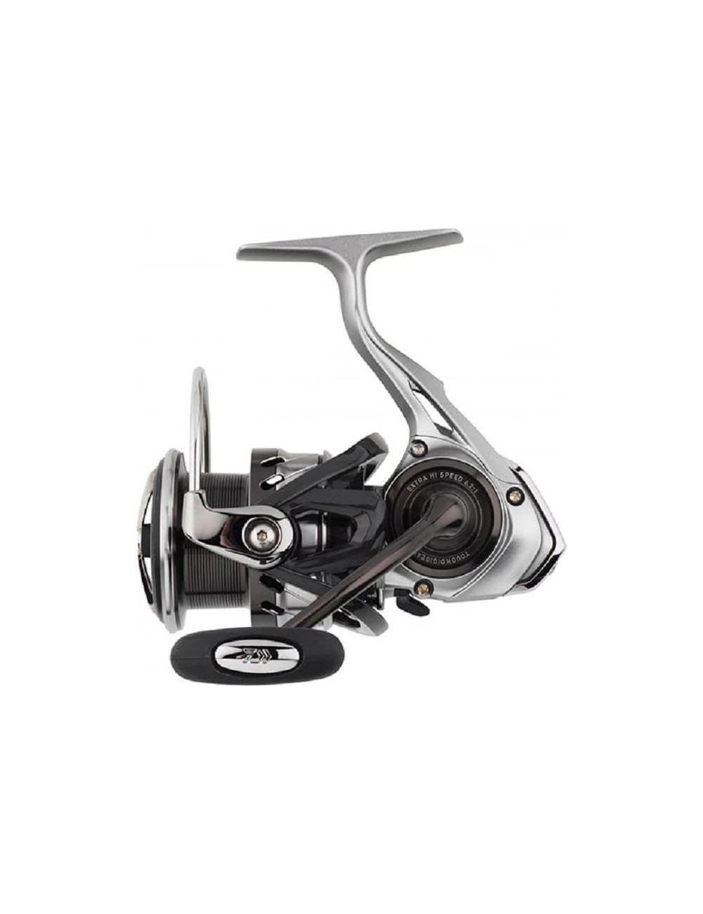 Carrete DAIWA Caldia 18LT 4000 DCXH