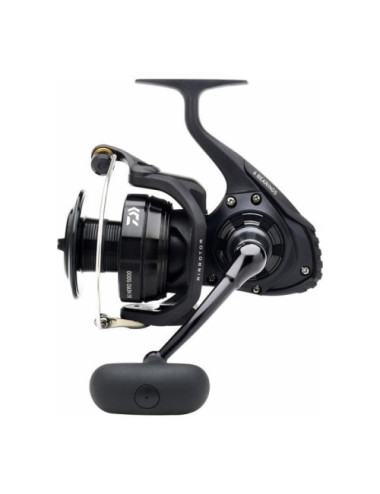 Carrete DAIWA BG Nero 4000