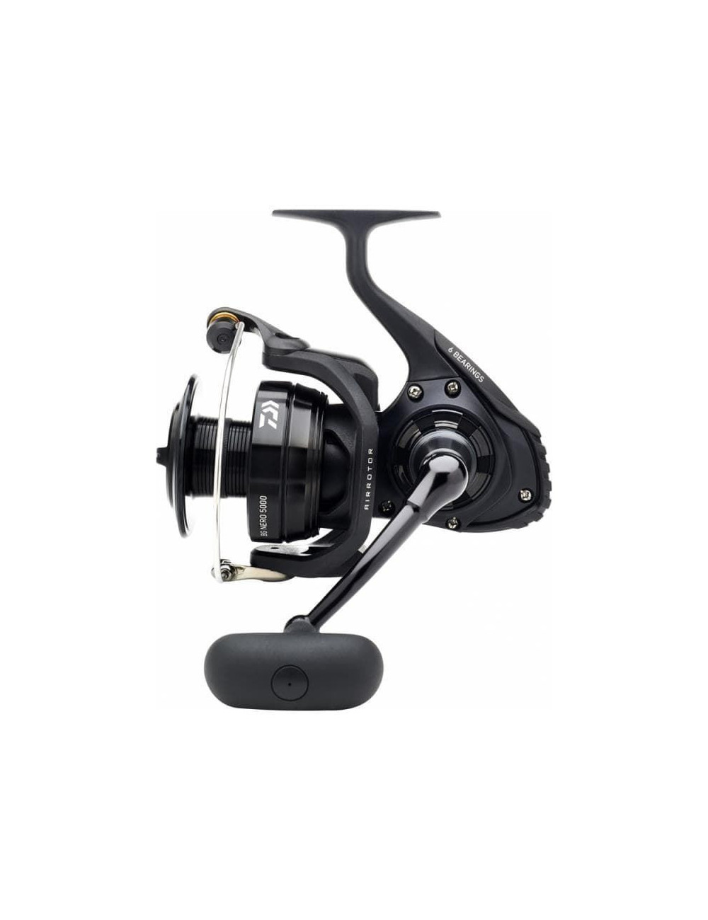 Carrete DAIWA BG Nero 4000