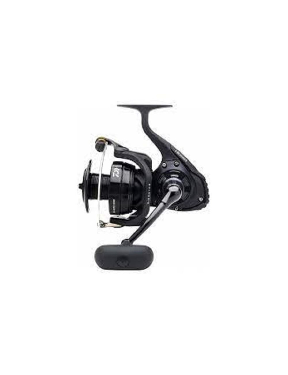 Carrete DAIWA BG Nero 3000