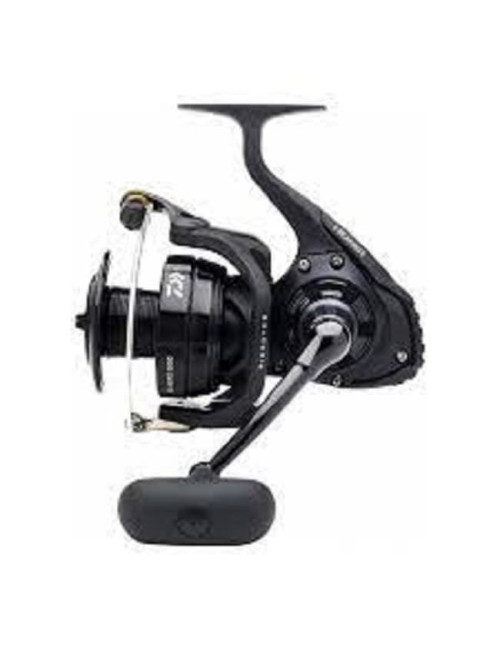 Carrete DAIWA BG Nero 3000