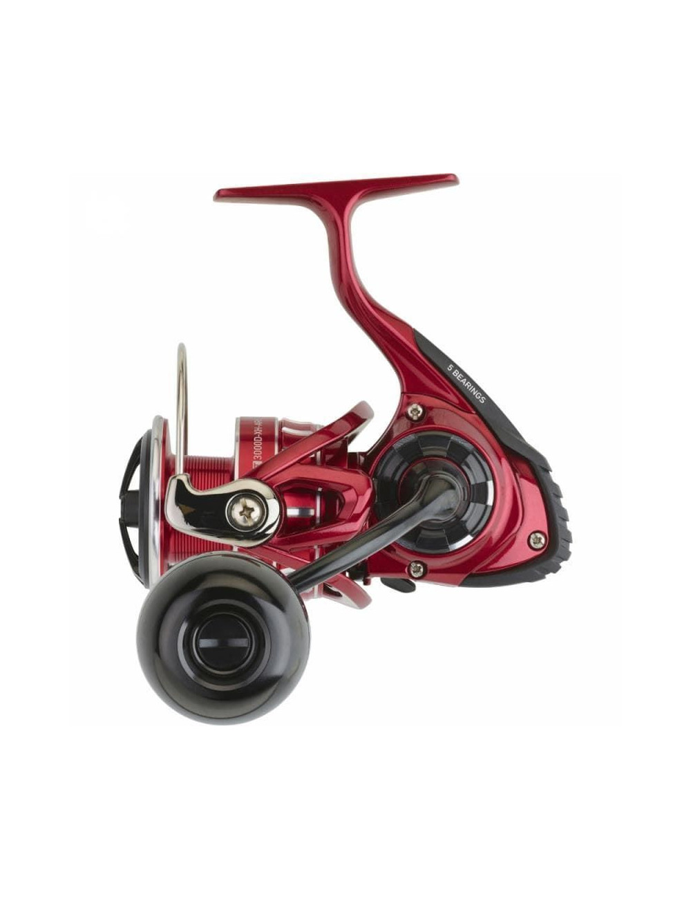 Carrete DAIWA BG LT RR 3000D XH-ARK