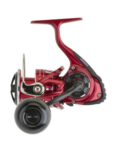 Carrete DAIWA BG LT  RR 5000D CXH-ARK