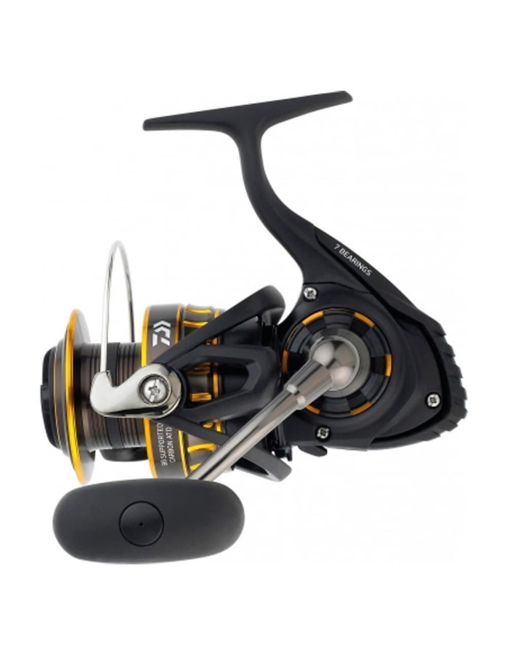 Carrete DAIWA BG 4000