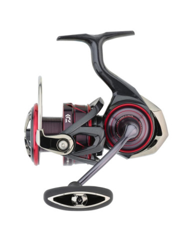 Carrete DAIWA Ballistic MQ LT 2021 4000DCXH