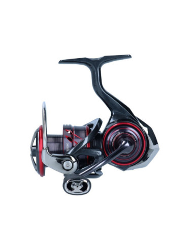 Carrete DAIWA Ballistic MQ LT 2021 4000DCXH