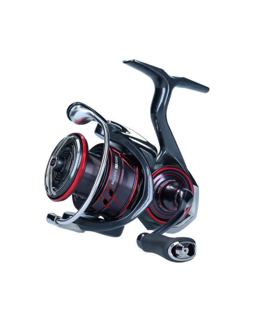 Carrete DAIWA Ballistic MQ LT 2021 4000DCXH