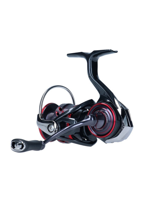 Carrete DAIWA Ballistic MQ LT 2021 4000DCXH