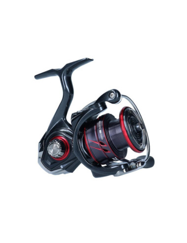 Carrete DAIWA Ballistic MQ LT 2021 4000DCXH