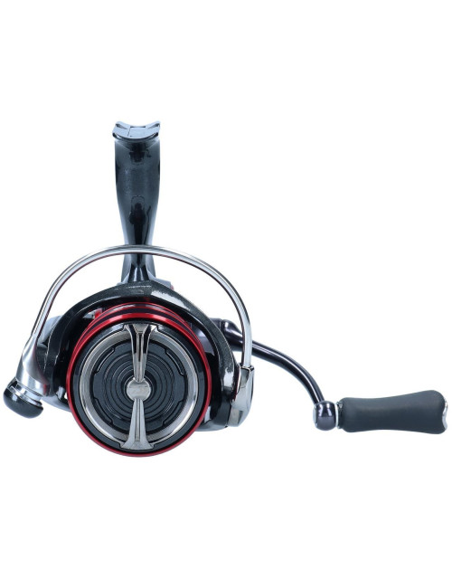 Carrete DAIWA Ballistic MQ LT 2021 4000DCXH