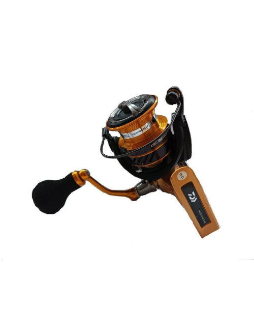 Carrete DAIWA Aird LT 6000 H