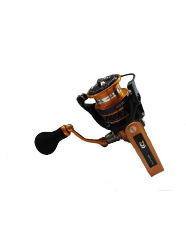 Carrete DAIWA Aird LT 3000 C