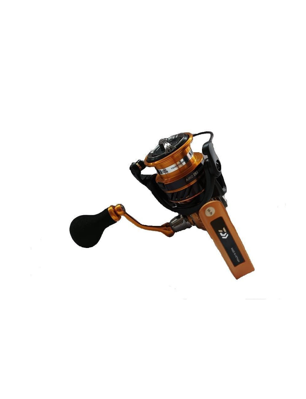 Carrete DAIWA Aird LT 3000 C