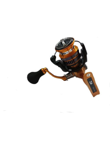 Carrete DAIWA Aird LT 2500