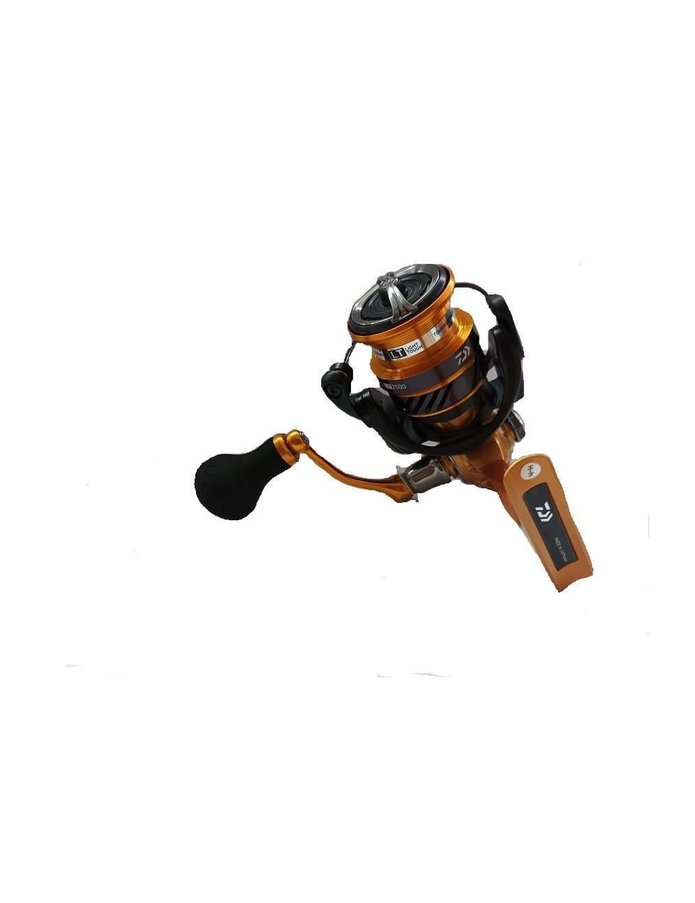 Carrete DAIWA Aird LT 2500