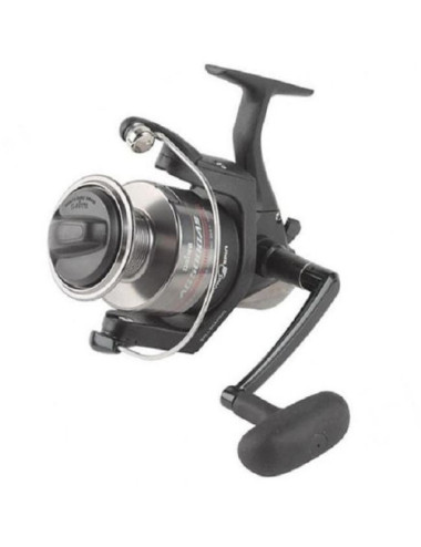 Carrete Daiwa AG 6000 AS