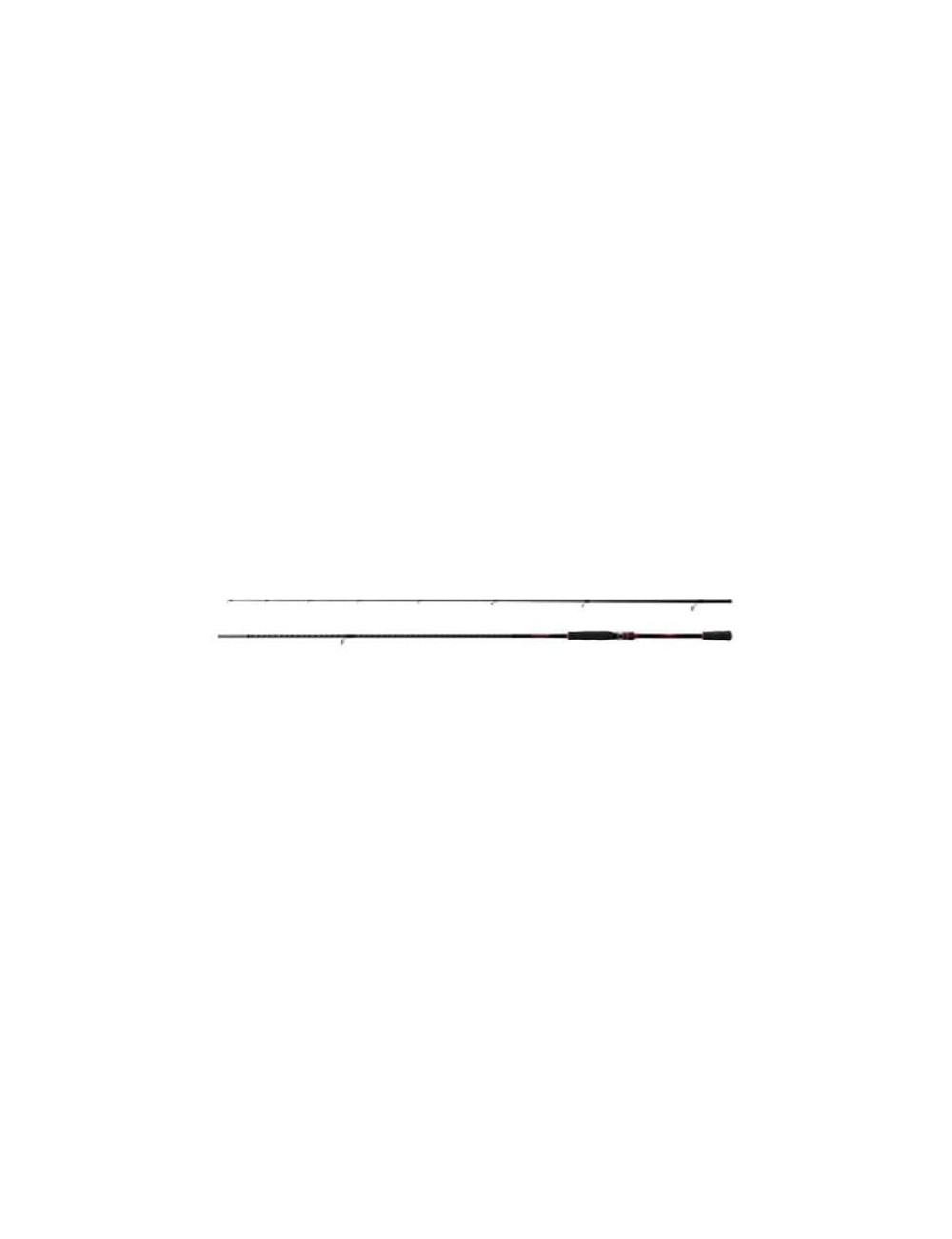 Caña SHIMANO Rod Sephia BB Spinning 8´3¨ML