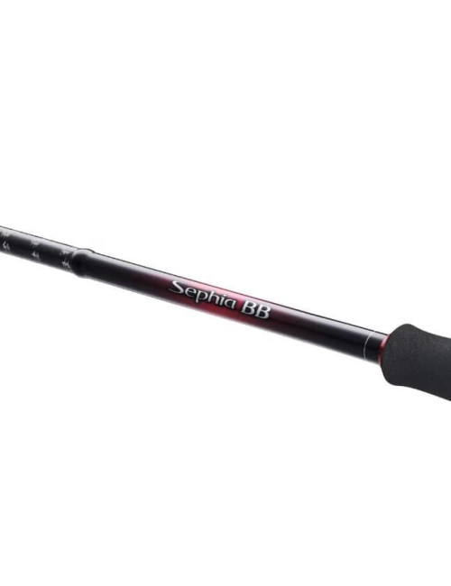 Caña SHIMANO Rod Sephia BB Spinning 8´3¨ML