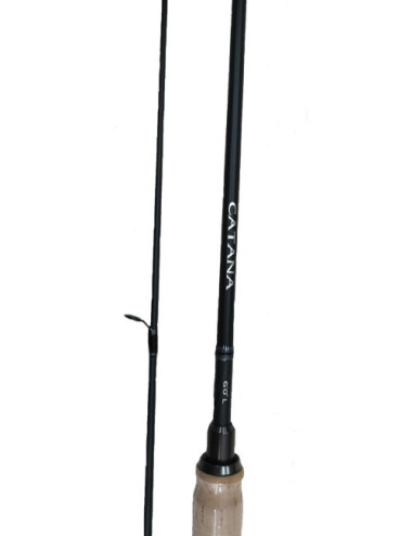 Caña SHIMANO Catana 60 L