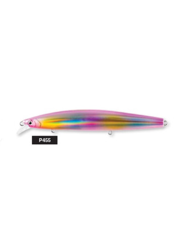 Señuelo X-WAY Spotlight Minnow 125 mm