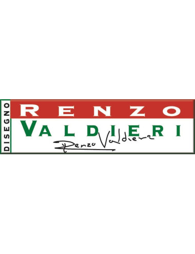 Caña RENZO VALDIERI Mascella Egi