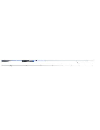 Caña OKUMA Inspira Light Rock & Dart 8´0´´para rockfishing