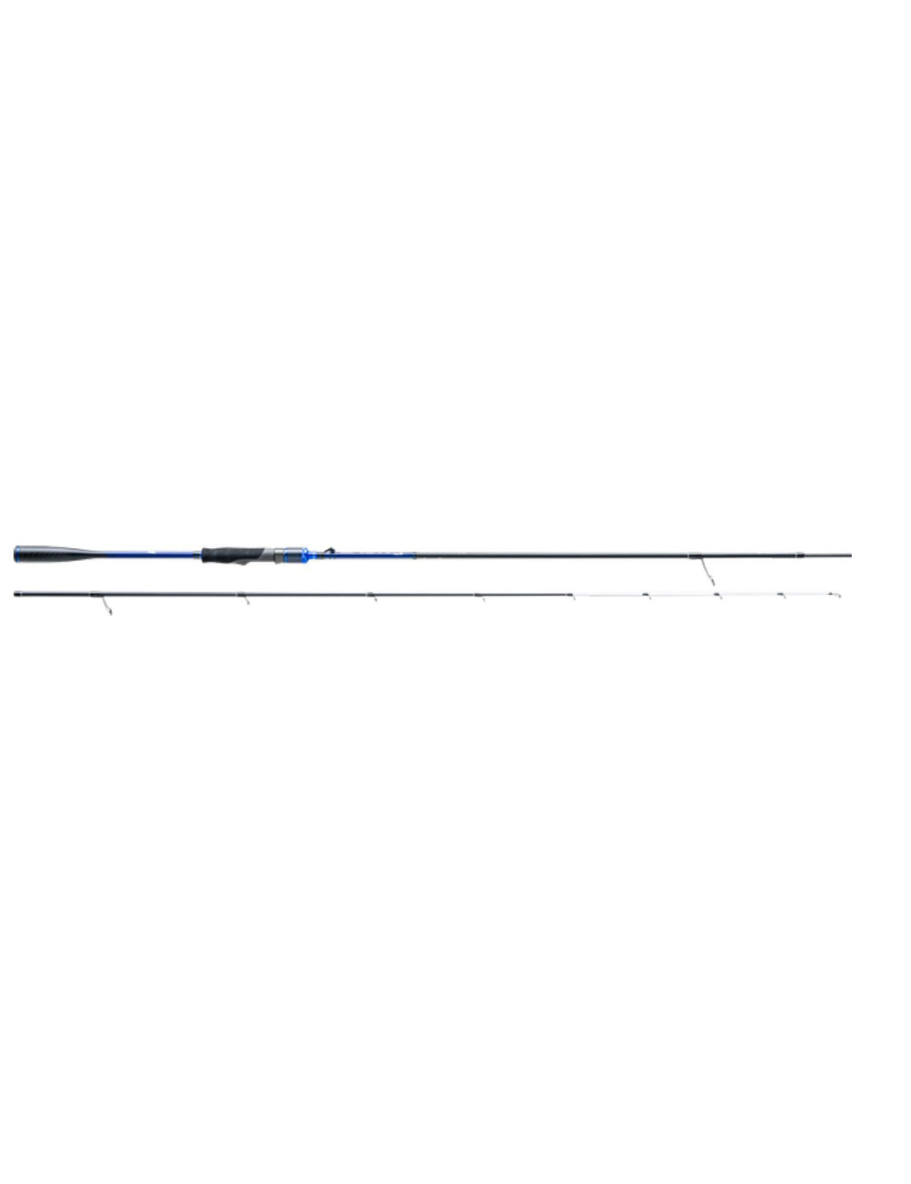 Caña OKUMA Inspira Light Rock & Dart 8´0´´para rockfishing