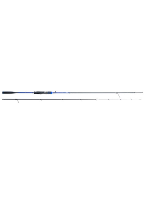 Caña OKUMA Inspira Light Rock & Dart 7´4´´para rockfishing