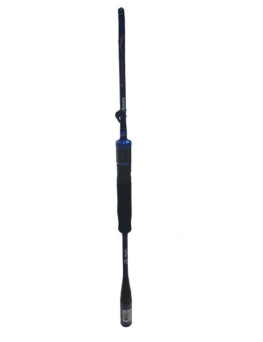 Caña OKUMA Inspira Light Rock & Dart 7´4´´para rockfishing