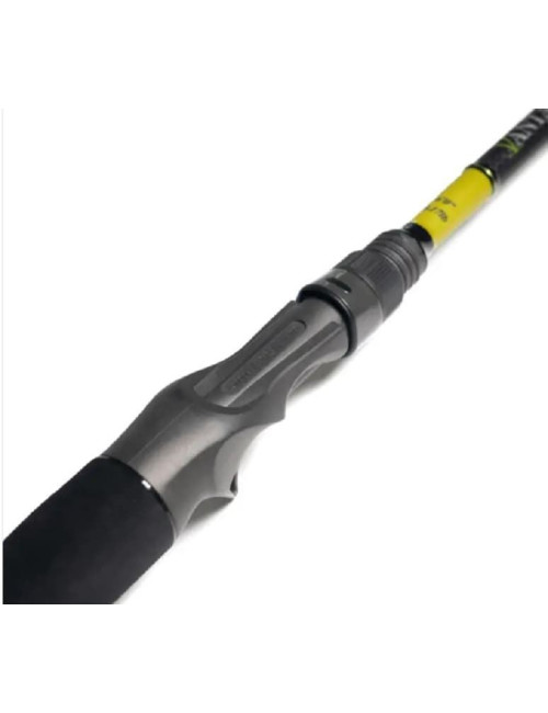 Caña MUSTAD Vantage Hybrid VSPIN 8.3 MH