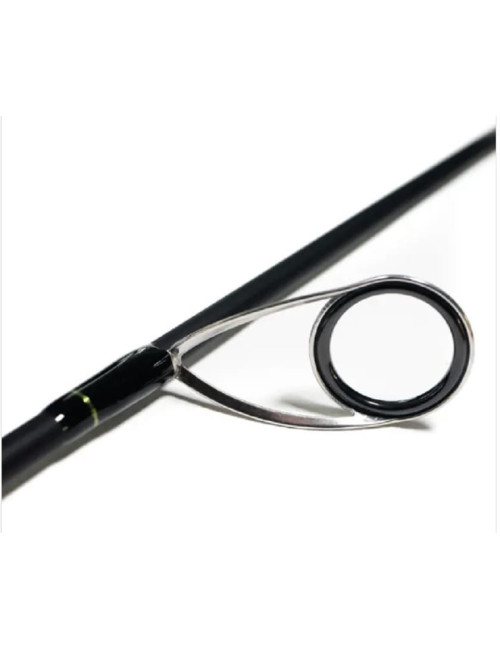 Caña MUSTAD Vantage Hybrid VSPIN 8.3 MH