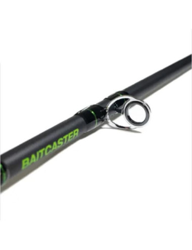 Caña MUSTAD Vantage Evoq Spin 7´3" ML