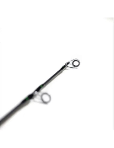 Caña MUSTAD Vantage Evoq Spin 7´3" ML