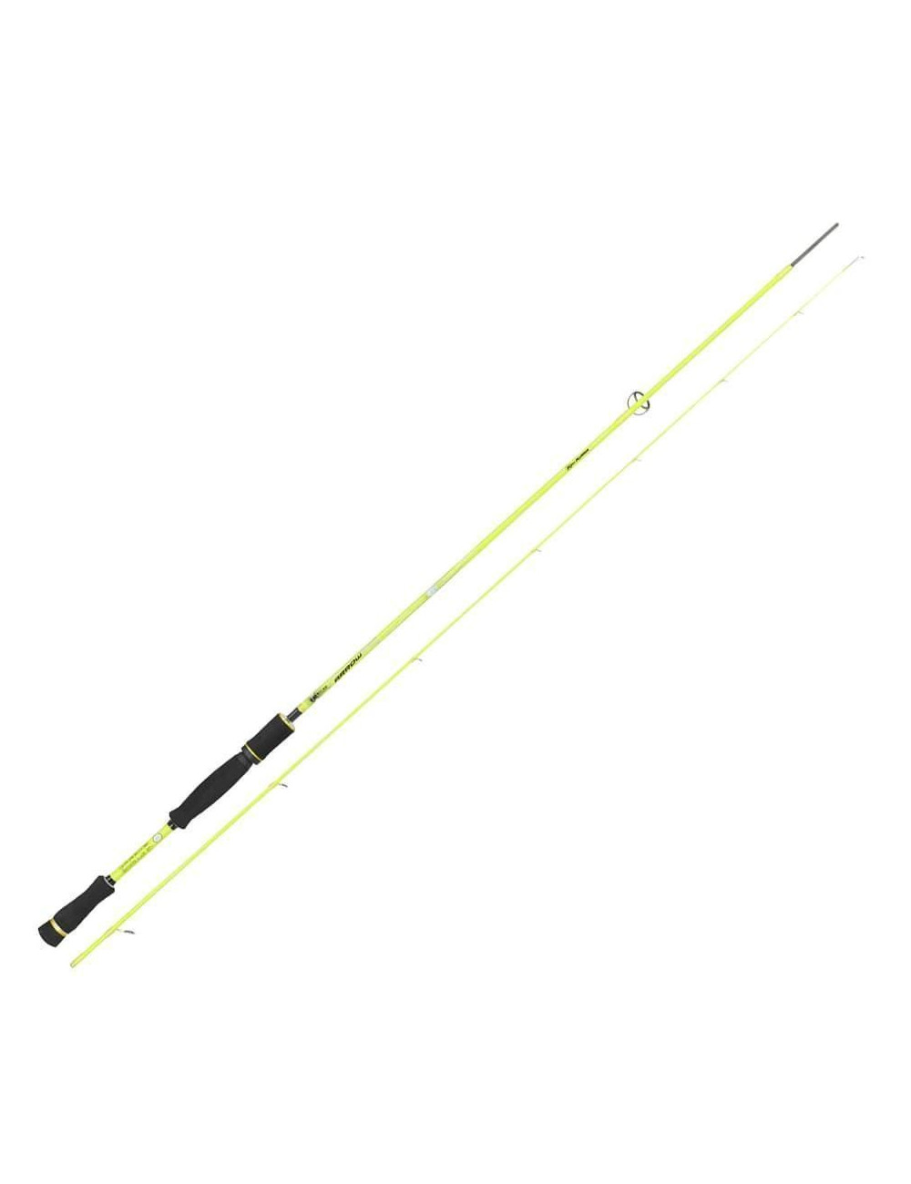 Caña KALI KUNNAN Arrow para spinning Ultralight y Rockfishing