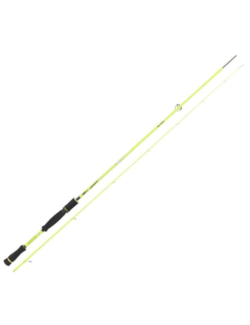 Caña KALI KUNNAN Arrow para spinning Ultralight y Rockfishing